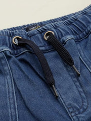Boys Blue Jeans