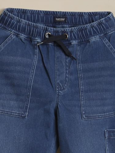 Boys Blue Jeans