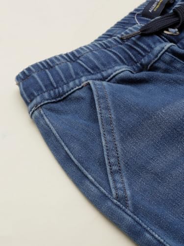 Boys Blue Jeans