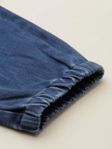 Boys Blue Jeans