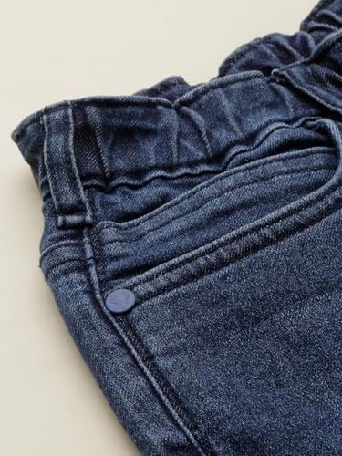 Boys Navy Jeans