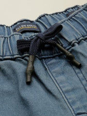 Boys Blue Jeans