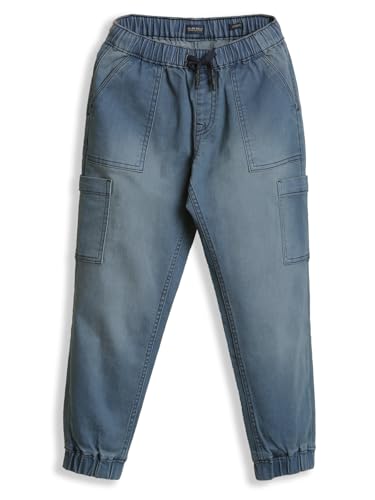 Boys Blue Jeans