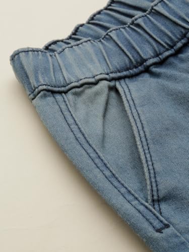 Boys Blue Jeans