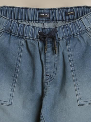 Boys Blue Jeans