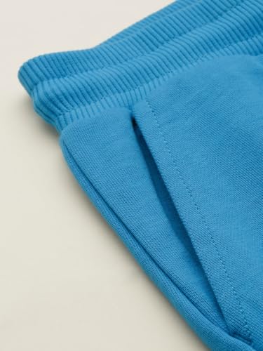 Allen Solly Boy's Regular Track Pants (ABPTERGFW28144_Blue