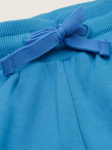 Allen Solly Boy's Regular Track Pants (ABPTERGFW28144_Blue