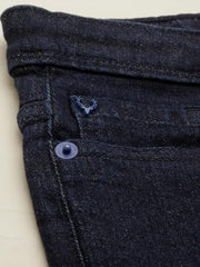 Allen Solly Boys Navy Jeans