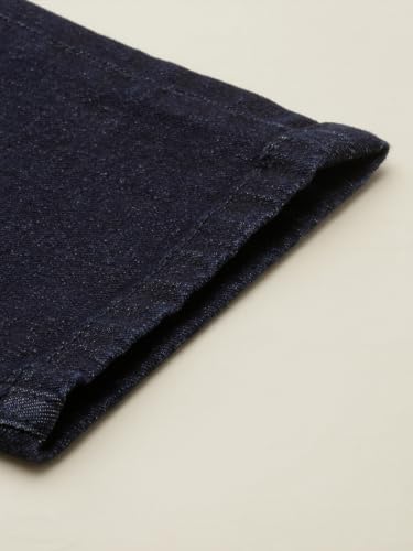 Allen Solly Boys Navy Jeans