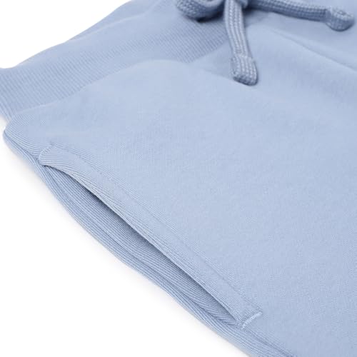 United Colors of Benetton Boy's Regular Joggers (25A3P22B3386I0W2_Blue