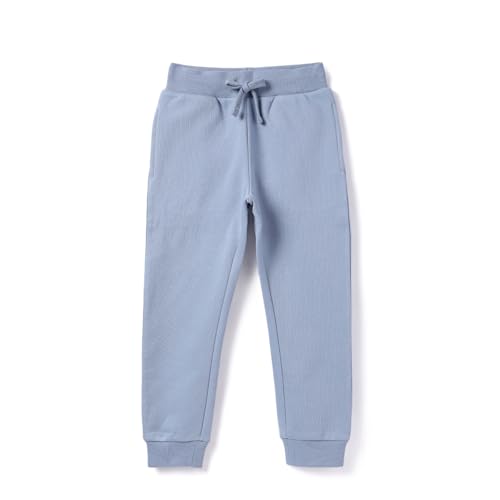 United Colors of Benetton Boy's Regular Joggers (25A3P22B3386I0W2_Blue