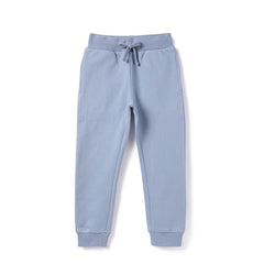 United Colors of Benetton Boy's Regular Joggers (25A3P22B3386I0W2_Blue