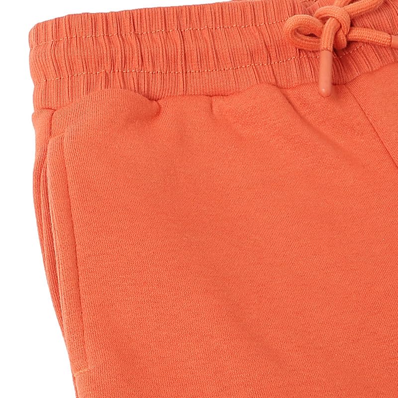 United Colors of Benetton Solid Regular Fit Agendered Cargo Trackpants - Goyalsons ShopMax
