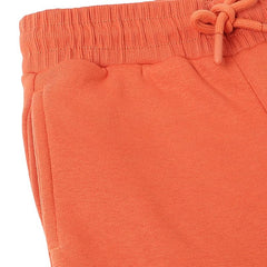 United Colors of Benetton Solid Regular Fit Agendered Cargo Trackpants - Goyalsons ShopMax