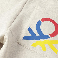 United Colors of Benetton Solid Regular Fit Joggers