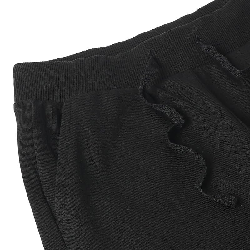 United Colors of Benetton Solid Regular Fit Piping Detail Trackpants