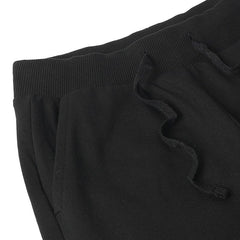 United Colors of Benetton Solid Regular Fit Piping Detail Trackpants