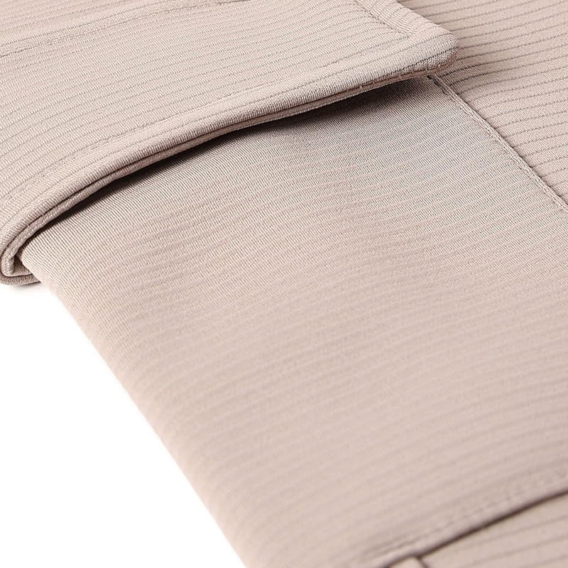 United Colors of Benetton Textured Regular Fit Fleece Lining Cargo Trackpants - Goyalsons ShopMax