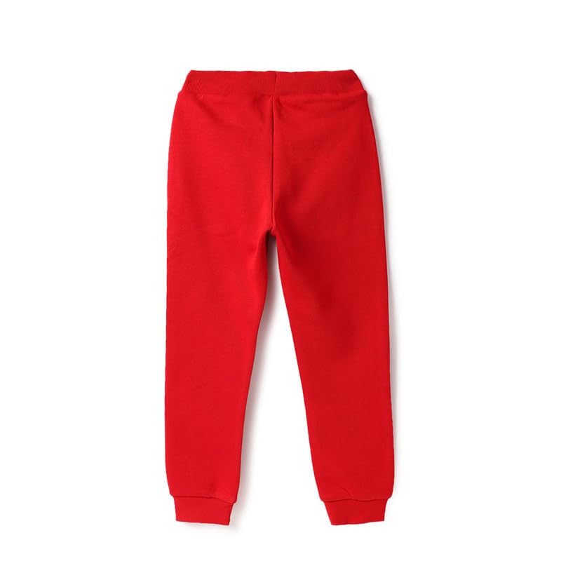 United Colors of Benetton Printed Regular Fit Exploded Trackpants