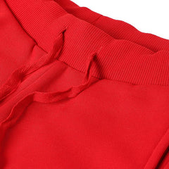 United Colors of Benetton Printed Regular Fit Exploded Trackpants