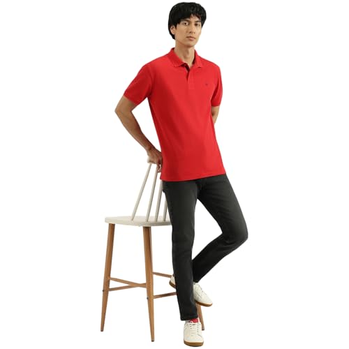 United Colors of Benetton Washed Low Crotch Fit Jeans (Size: 28) - 25A4MBOO5031I901 Black