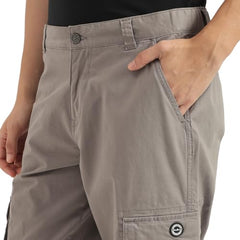 United Colors of Benetton Men's Straight Track Pants & Joggers (25A4CTWB1042I903_Grey