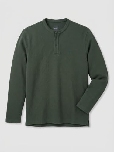 Spykar Green Regular Fit T-Shirt for Men