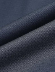 Arrow Sports Men's Slim Casual Pants (ASAKTR2435_Navy