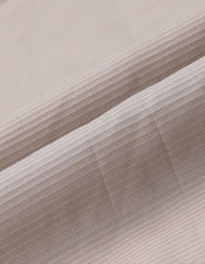 Arrow Men's Regular Fit Shirt (ARAKSH0443_Beige