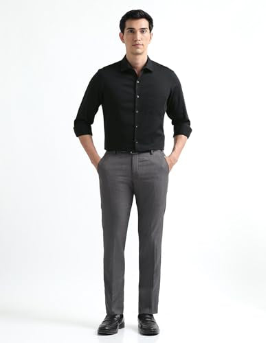 Arrow Men's Originals Liberty Classic Regular Fit Shirt