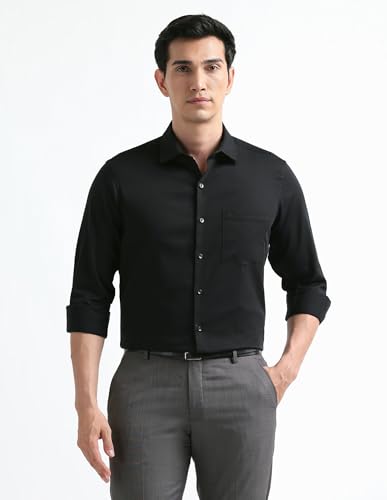 Arrow Men's Originals Liberty Classic Regular Fit Shirt