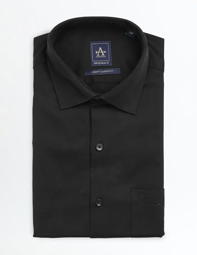 Arrow Men's Originals Liberty Classic Regular Fit Shirt