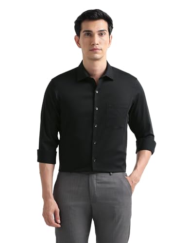 Arrow Men's Originals Liberty Classic Regular Fit Shirt