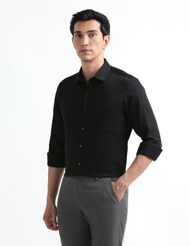 Arrow Men's Originals Liberty Classic Regular Fit Shirt