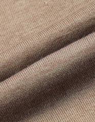 Arrow Sport Men's Mock Neck Regular Fit Sweater