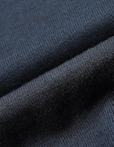 Arrow Sport Men's Mock Neck Regular Fit Sweater