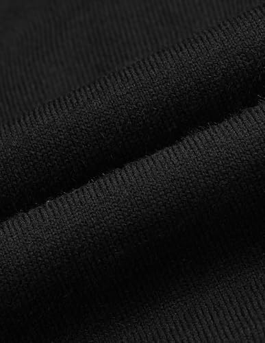 Arrow Sport Men's Mock Neck Regular Fit Sweater