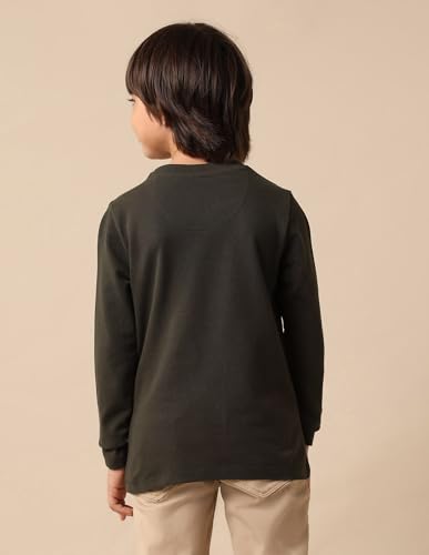 U.S.Polo Kids Boys T-Shirt