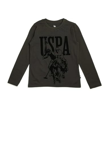 U.S.Polo Kids Boys T-Shirt