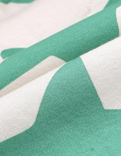 U.S. Polo Assn. Kids Boy's Cotton Crew Neck Sweatshirt (UKSWS0302_Off White