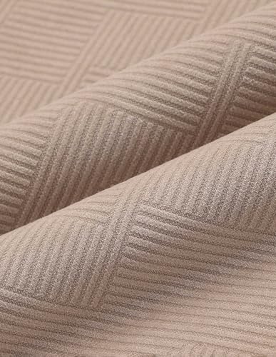 U.S. Polo Assn. Kids Boy's Cotton Crew Neck Sweatshirt (UKSWS0317_Beige