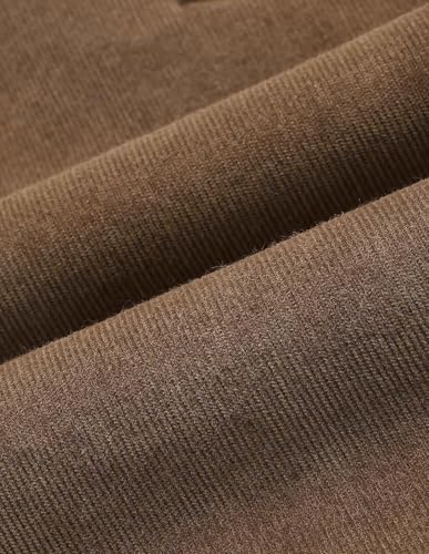 U.S. Polo Assn. Kids Boy's Relaxed Casual Pants (UKTRO0238_Khaki