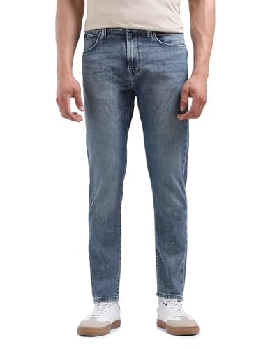 Slash Slim Tapered Fit F Lite Jeans