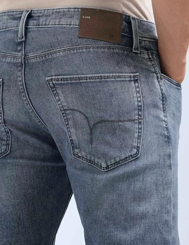 Slash Slim Tapered Fit F Lite Jeans
