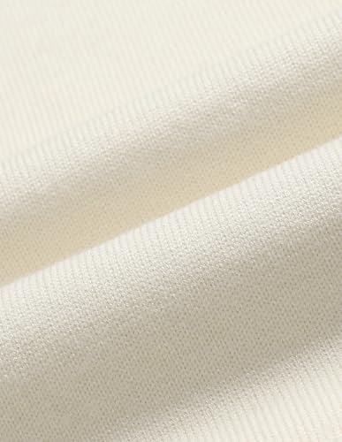 U.S.Polo Association Men's Solid Regular Fit Sweater