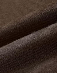 U.S.Polo Association Men's Mock Neck Regular Fit Sweater