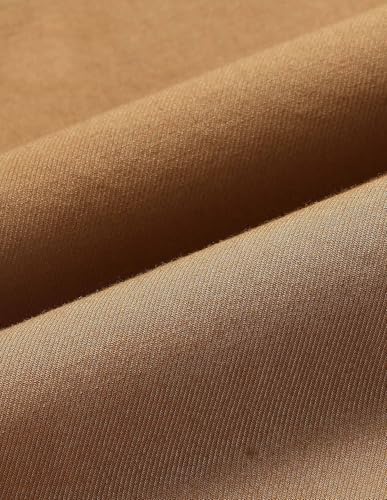 U.S. Polo Assn. Kids Boy's Regular Fit Shirt (UKSHT1732_Khaki