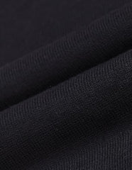 U.S. Polo Assn. Kids Boy's Cotton Turtle Neck Pullover Sweater (UKSWE0172_Navy