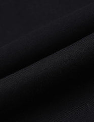 USPA Kids Boys Brand Appliqued Regular Fit Sweatshirt (UKSWS0309_Navy_6-7 Years)