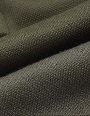 U.S. Polo Assn. Kids Boy's Cotton Crew Neck Sweatshirt (UKSWS0348_Olive